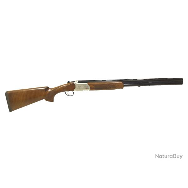 Fusil SUPERPOSE J�GER Cal.12/76 canon 71 cm