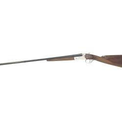 Fusil de chasse juxtapos&eacute; Country Cal.410/76