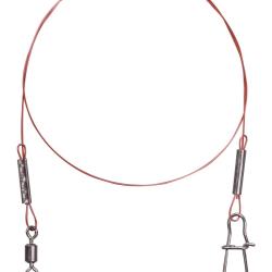 Pike Fighter Wire Leader 7X7 30cm / 9.1kg