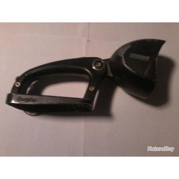 projcteur longue port� � LED 6V ATTENTION VENDU SANS LA PILE