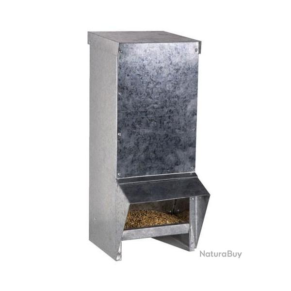 Mangeoire � tr�mie 18L
