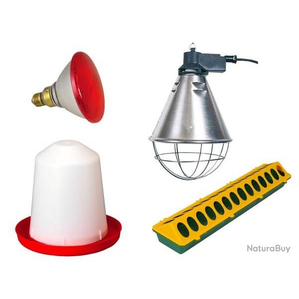 Pack �levage start