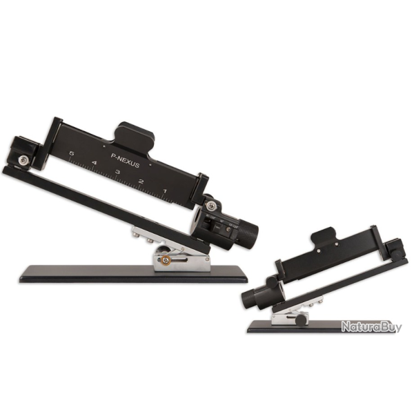 EMPENNEUSE DECUT P-NEXUS NOIRE