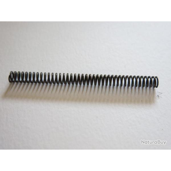 VENDU PAR CUIRASSIER11 N 90 RESSORT BOUDIN D'ARMURERIE