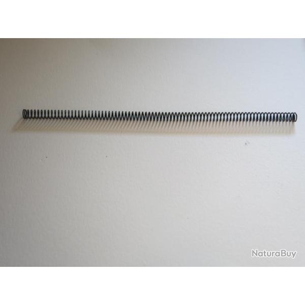 VENDU PAR CUIRASSIER11 N 91 RESSORT BOUDIN D'ARMURERIE