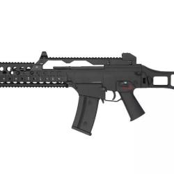 G36K RAS w/ Silencieux (Jing Gong)