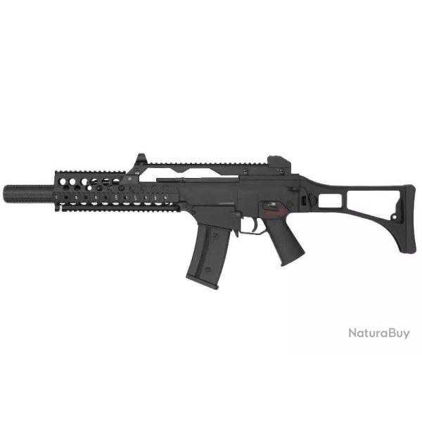 G36K RAS w/ Silencieux (Jing Gong)