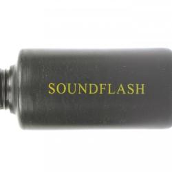 Grenade Co2 : Coque "Sound Flash" (APS / &agrave; l'unit&eacute;)