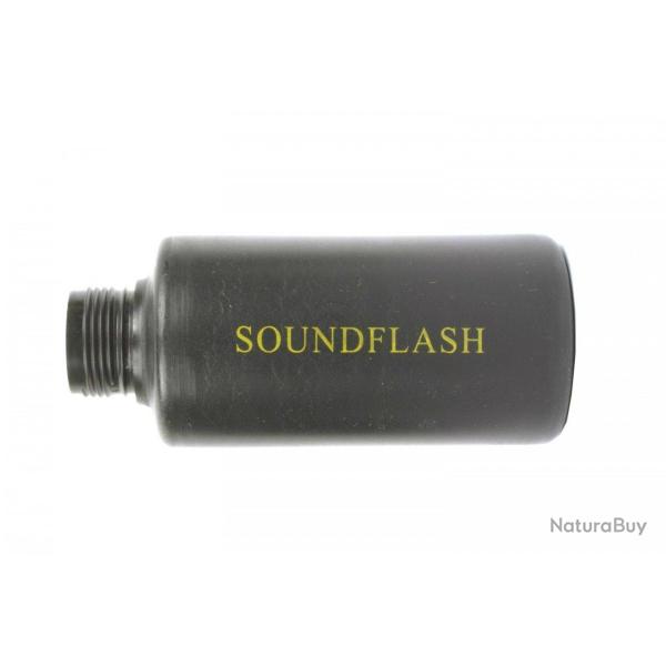 Grenade Co2 : Coque "Sound Flash" (APS / � l'unit�)