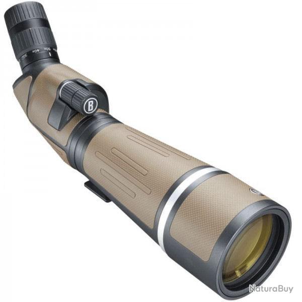 PROMO NOEL !! Longue vue 20-60x80 coud�e � 45� FORGE de BUSHNELL