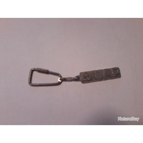 ancien porte cl� UAP en m�tal