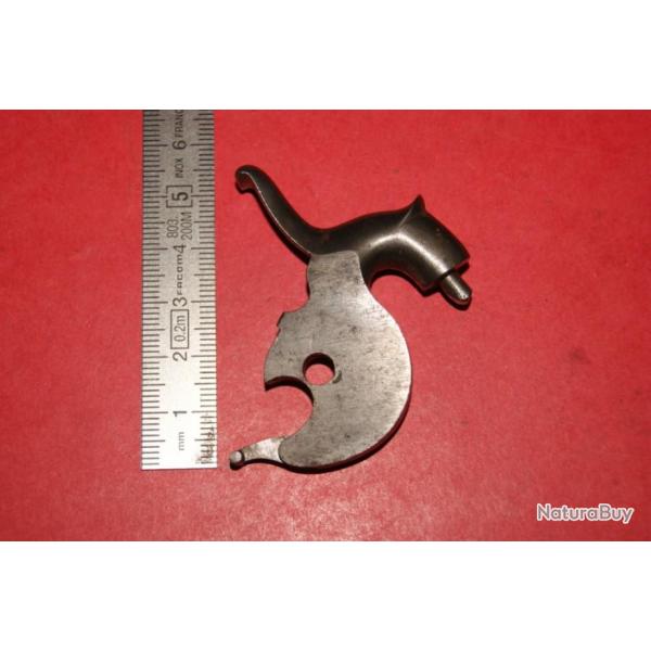 chien de pistolet � coffre -  (d9t1851)