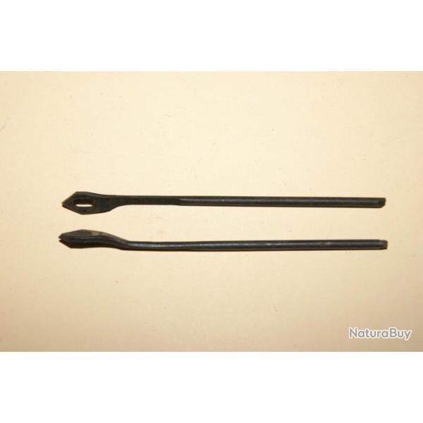 paire commandes �jection WINCHESTER 101 fusil chasse -  (d9v92)