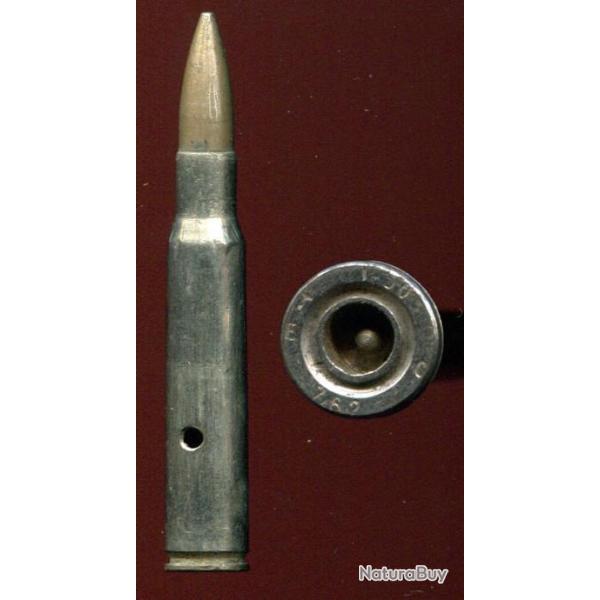 .30-06 inerte de Manipulation R�glementaire France