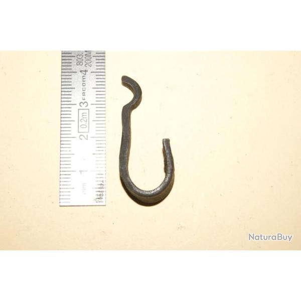 ressort revolver POIVRIERE -  (d9v110)