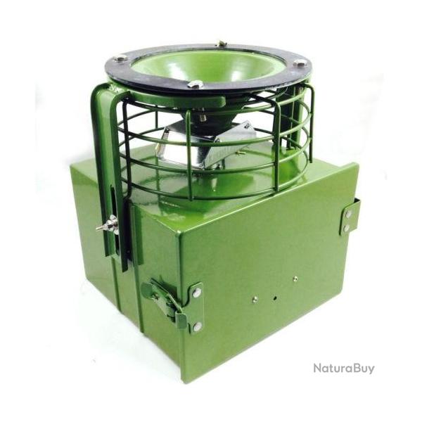 Agrainoir 12 Volts pro