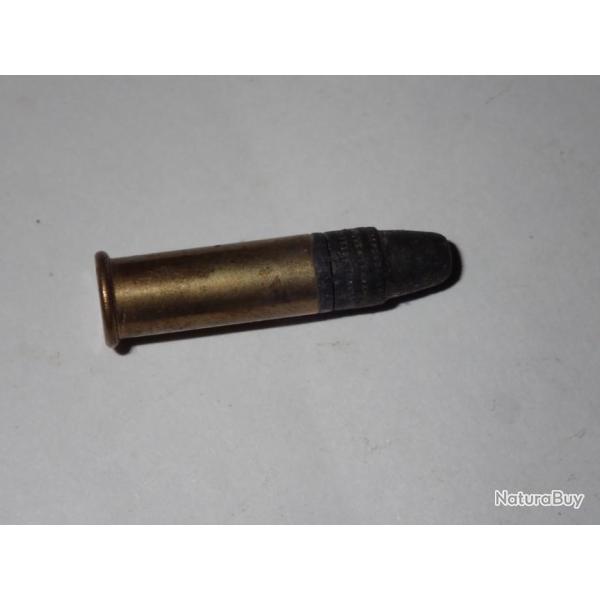 Cartouches en 22LR - Winchester SuperX- ogive plomb