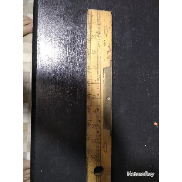 Niveau � bulle Rabone and sons