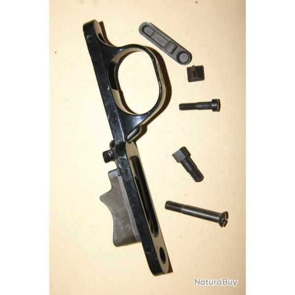 sous garde + arret culasse + guidon carabine BROWNING 22lr -  (pj271)