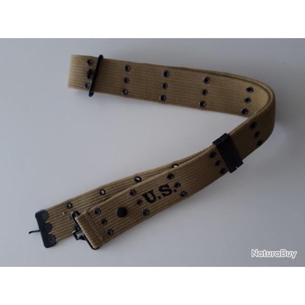 CEINTURON U.S .WWII