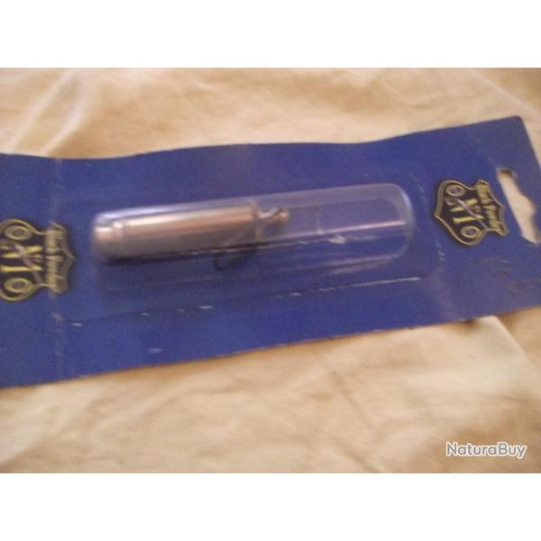 Brass Nipple Charger Pedersoli