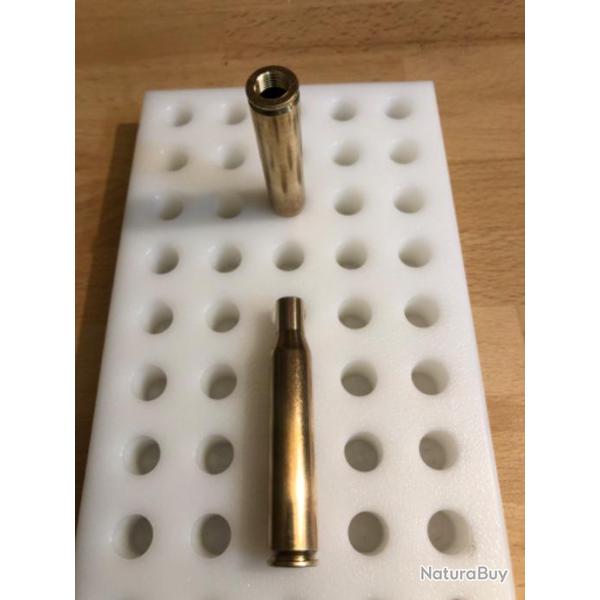 Jauge OAL Hornady ou Stoney Point  - 270 winchester