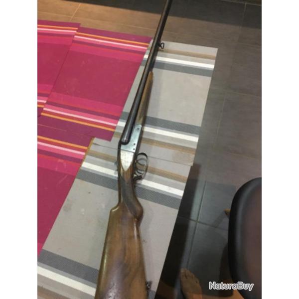 Fusil saint �tienne