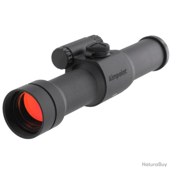 Viseur point rouge Aimpoint 9000L - 4 MOA