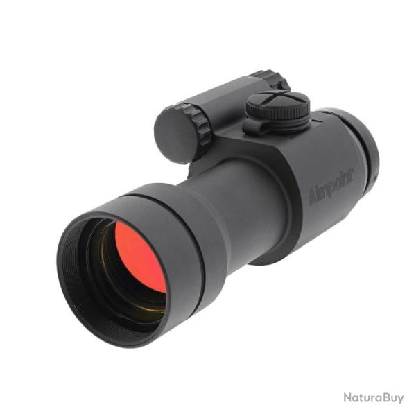 Viseur point rouge Aimpoint COMPC3 - Embase BAR / ARGO / SXR / MK3