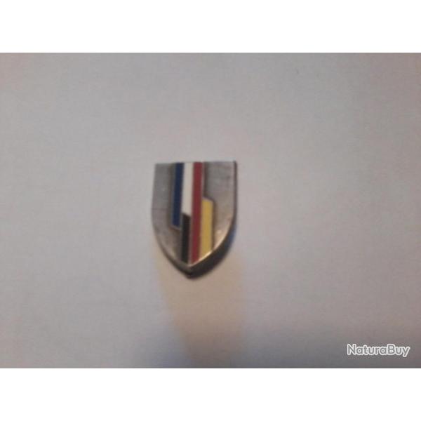 Insigne Bfa Ab Paris G3729