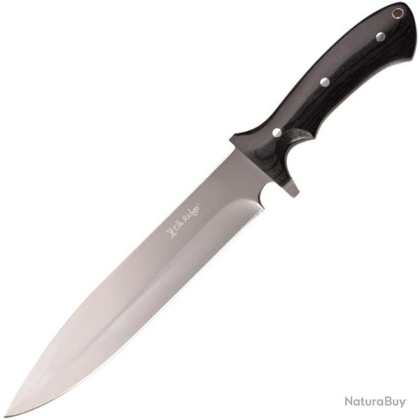 Bowie MANCHE Pakkawood 36 CM  ER20025BK07