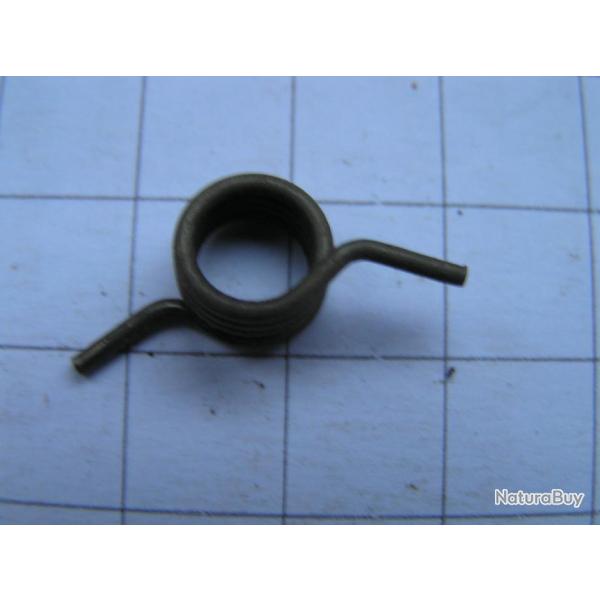 RESSORT DE CHIEN POUR REVOLVER