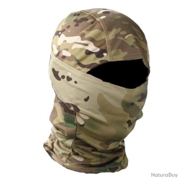 masque intgral Wargame CHASSE OU AIRSOFT - LIVRAISON GRATUITE !!