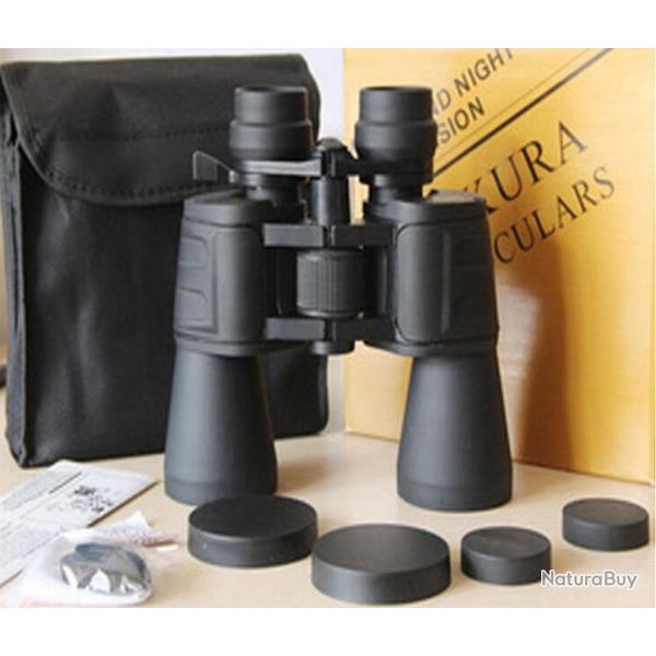 jumelles  180X100 Zoom tanche  - LIVRAISON GRATUITE !!