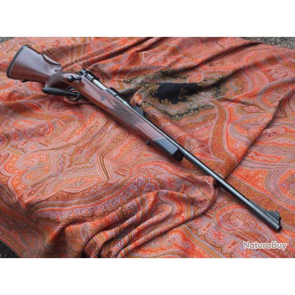 Carabine Gastin Renette par H.Dumoulin cal.9.3x64