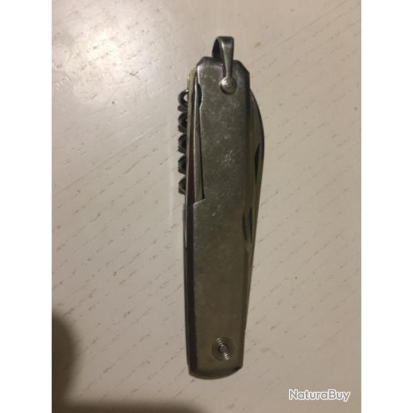 couteau multi fonctions