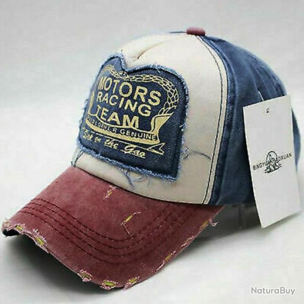 casquette  camionneur outdoor - LIVRAISON GRATUITE !!