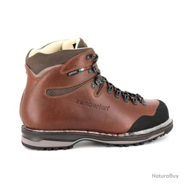 Chaussure de chasse Zamberlan Icona 1025 tofane GTX 40