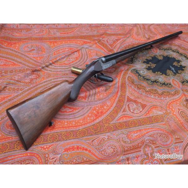 Fusil Forgeron cal. 12