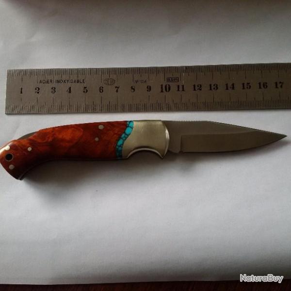 Couteau pliant Herbertz