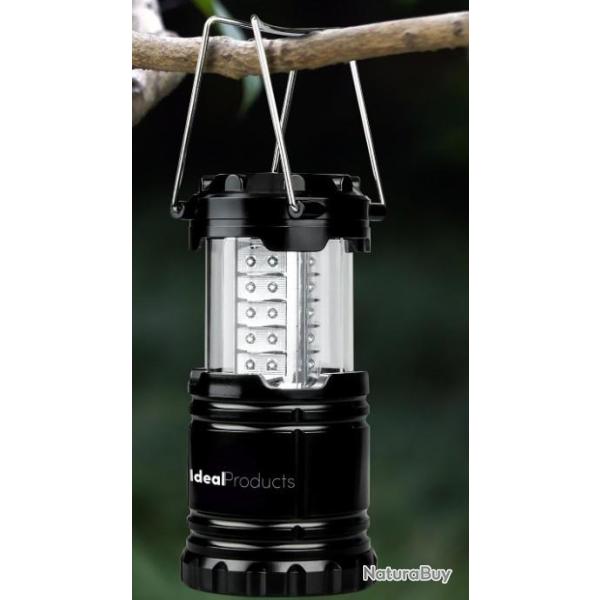 LIVRAISON RAPIDE -  Camping - Lumire Ultra Brilliant. clairage  360 - LIVRAISON GRATUITE   !!