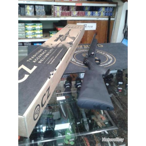 CZ457 Synthetique neuve en 22LR