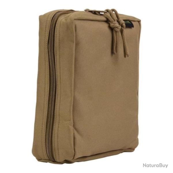 Pochette MEDIC Tan sans croix rouge
