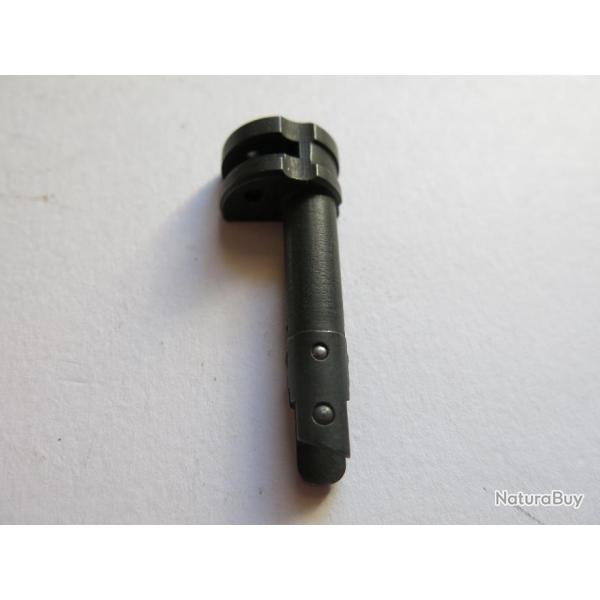 VENDU PAR CUIRASSIER11 AXE DE PERCUTEUR GAUCHE FUSIL JUXTAPOSE VERNEY CARRON JUBILE CAL12