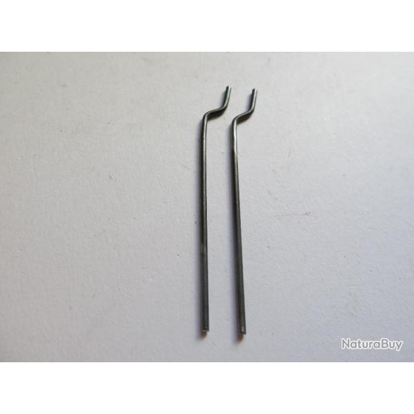 VENDU PAR CUIRASSIER11 PAIRE DE COMMANDES EJECTION FRANCHI