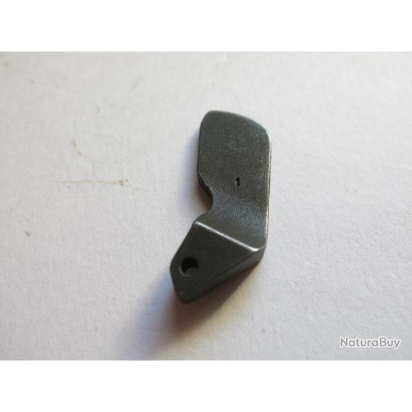 VENDU PAR CUIRASSIER11 CHIEN GAUCHE EJECTION FUSIL SUPERPOSE FRANCHI CAL12