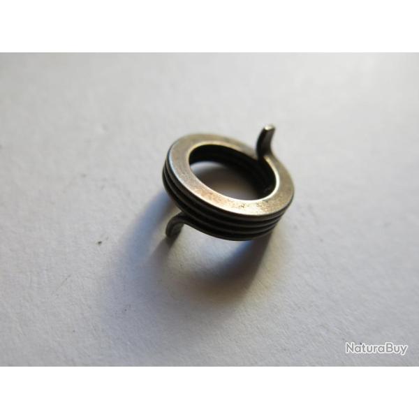 VENDU PAR CUIRASSIER11 RESSORT DE CLE  FUSIL SUPERPOSE FRANCHI FALCONNET CAL12