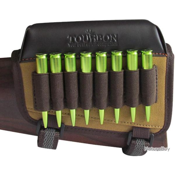 TOURBON chasse Pistolet Buttstock - LIVRAISON GRATUITE   !!