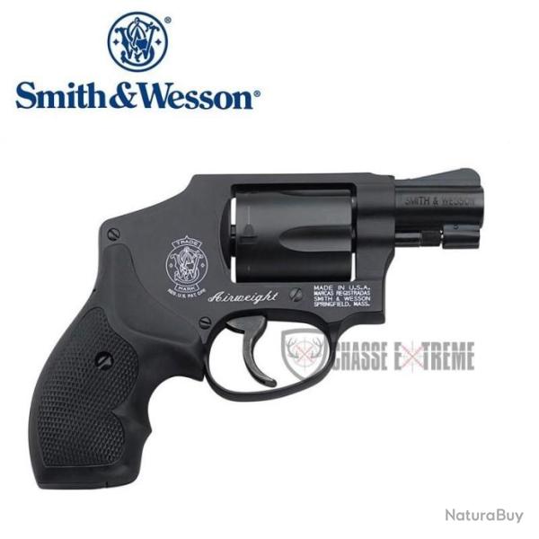 Revolver S&W 442 Cal 38 S&W