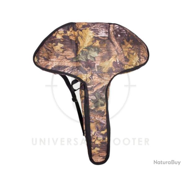 Housse camo pour arbal�te